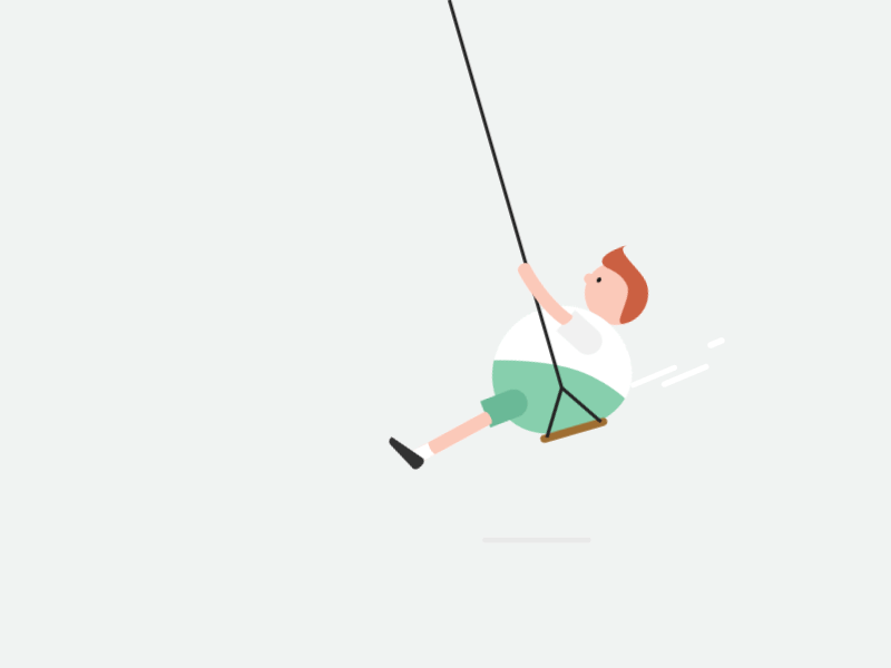 Swing Animation